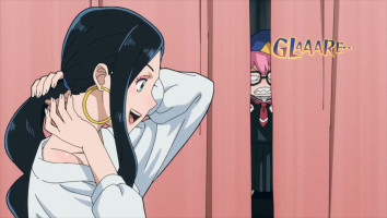 My Hero Academia: Vigilantes Castellano capitulo 7