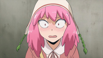 My Hero Academia: Vigilantes Castellano capitulo 9