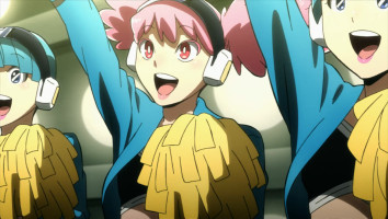 My Hero Academia: Vigilantes S2 Castellano capitulo 10