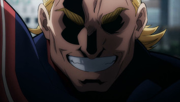 My Hero Academia: Vigilantes S2 Castellano capitulo 12