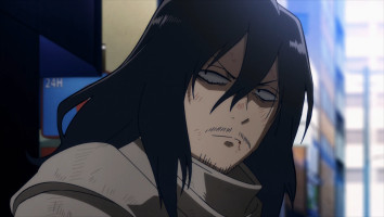 My Hero Academia: Vigilantes S2 Castellano capitulo 4