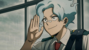 My Hero Academia: Vigilantes S2 Castellano capitulo 6