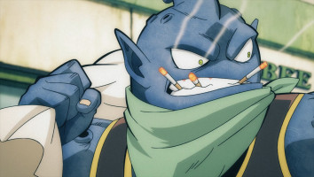 My Hero Academia: Vigilantes S2 Castellano capitulo 7