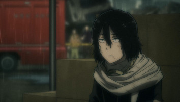 My Hero Academia: Vigilantes S2 Castellano capitulo 8