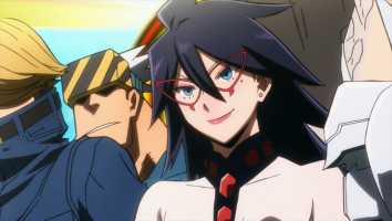 My Hero Academia: Vigilantes S2 Latino capitulo 10