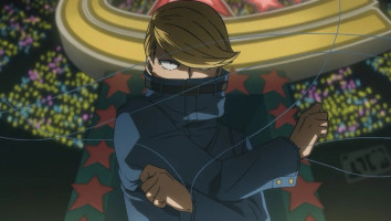 My Hero Academia: Vigilantes S2 Latino capitulo 10