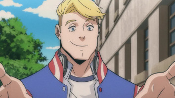 My Hero Academia: Vigilantes S2 Latino capitulo 11