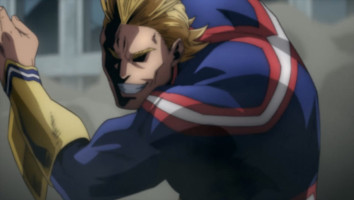 My Hero Academia: Vigilantes S2 Latino capitulo 12