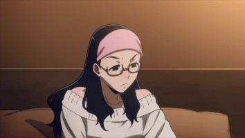 My Hero Academia: Vigilantes S2 Latino capitulo 3