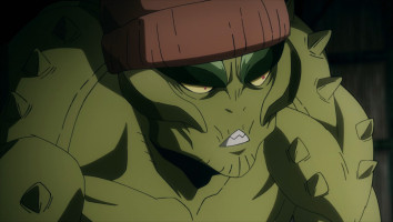 My Hero Academia: Vigilantes S2 Latino capitulo 4