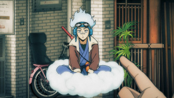 My Hero Academia: Vigilantes S2 Latino capitulo 7