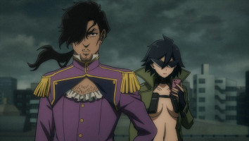 My Hero Academia: Vigilantes S2 Latino capitulo 8