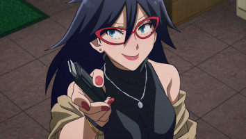 My Hero Academia: Vigilantes S2 Latino capitulo 9