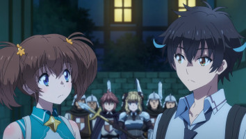 My Instant Death Ability is So Overpowered Castellano capitulo 2