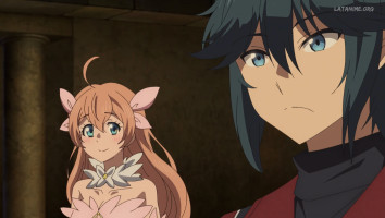 My Instant Death Ability is So Overpowered Castellano capitulo 3