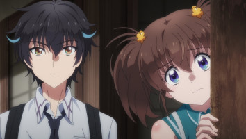 My Instant Death Ability is So Overpowered Castellano capitulo 4