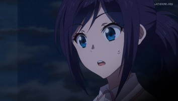 My Instant Death Ability is So Overpowered Castellano capitulo 8