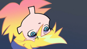 New PANTY & STOCKING Castellano capitulo 10