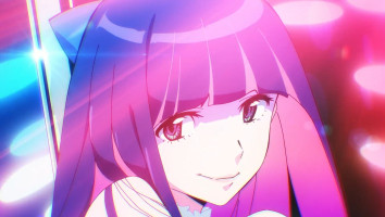 New PANTY & STOCKING Castellano capitulo 2