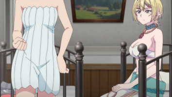 New Saga Latino capitulo 10