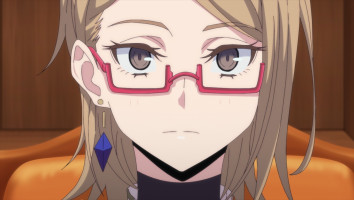 New Saga Latino capitulo 12