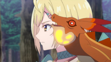 New Saga Latino capitulo 4