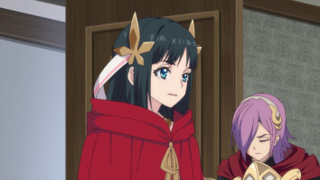 New Saga Latino capitulo 6