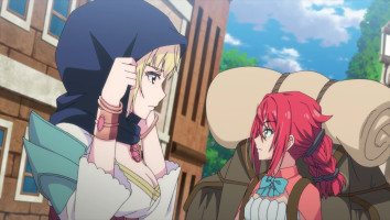 New Saga Latino capitulo 7