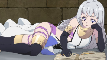 New Saga Latino capitulo 8