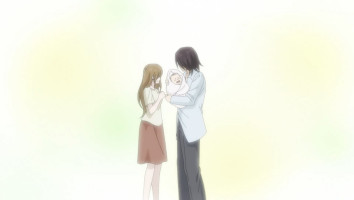 Ninja to Gokudou Castellano capitulo 6