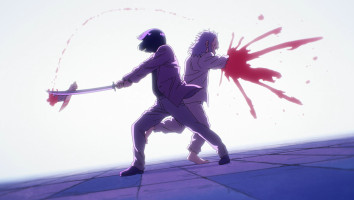 Nippon Sangoku: Las tres naciones del sol carmesí Castellano capitulo 2