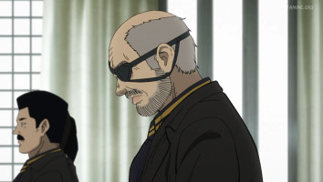 Nippon Sangoku: Las tres naciones del sol carmesí Castellano capitulo 3