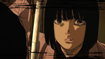 Nippon Sangoku: Las tres naciones del sol carmesí Latino capitulo 2