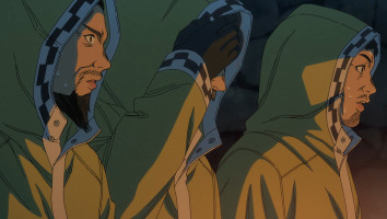 Nippon Sangoku: Las tres naciones del sol carmesí Latino capitulo 7