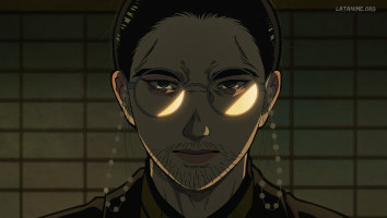 Nippon Sangoku: Las tres naciones del sol carmesí Latino capitulo 8