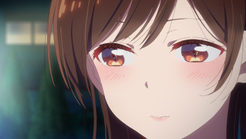 Novia de Alquiler S2 Castellano capitulo 12