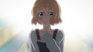 Novia de Alquiler S2 Castellano capitulo 4