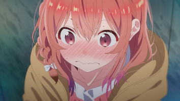 Novia de Alquiler S2 Castellano capitulo 5