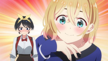 Novia de Alquiler S2 Castellano capitulo 7