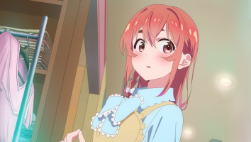 Novia de Alquiler S2 Castellano capitulo 8