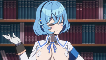 Nukitashi the Animation capitulo 3