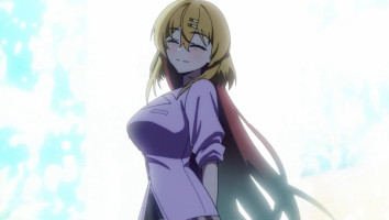 Nukitashi the Animation capitulo 5