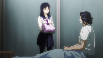 Nyaight of the Living Cat Latino capitulo 12