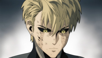 One Punch Man S3 Latino capitulo 3