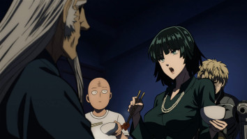 One Punch Man S3 Latino capitulo 4