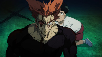 One Punch Man S3 Latino capitulo 5