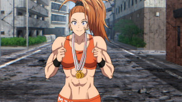 One Punch Man S3 Latino capitulo 7