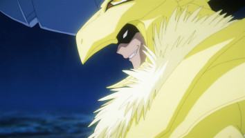 One Punch Man S3 Latino capitulo 9