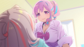 Onii-chan wa Oshimai! Castellano capitulo 3