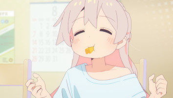 Onii-chan wa Oshimai! Castellano capitulo 4